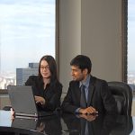 Business web hosting for Security and Performance